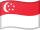 Singapore flag